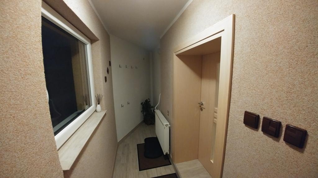 Privat U Zdenky Ξενοδοχείο Tvrdosin Εξωτερικό φωτογραφία