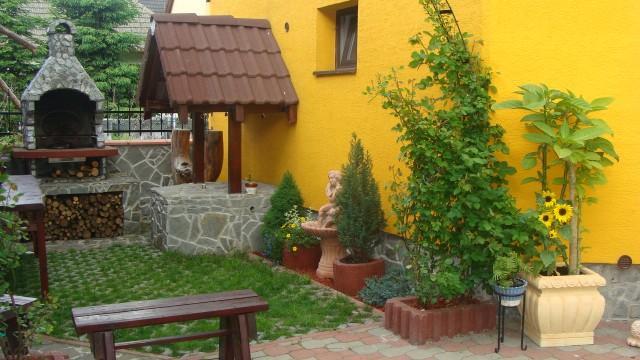 Privat U Zdenky Ξενοδοχείο Tvrdosin Εξωτερικό φωτογραφία