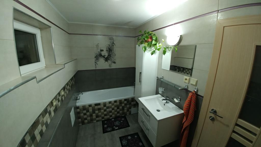 Privat U Zdenky Ξενοδοχείο Tvrdosin Εξωτερικό φωτογραφία
