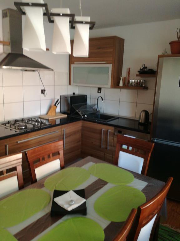 Privat U Zdenky Ξενοδοχείο Tvrdosin Εξωτερικό φωτογραφία